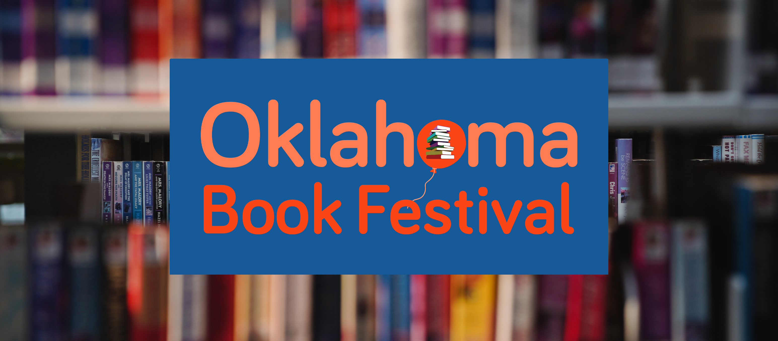 Oklahoma Book Festival